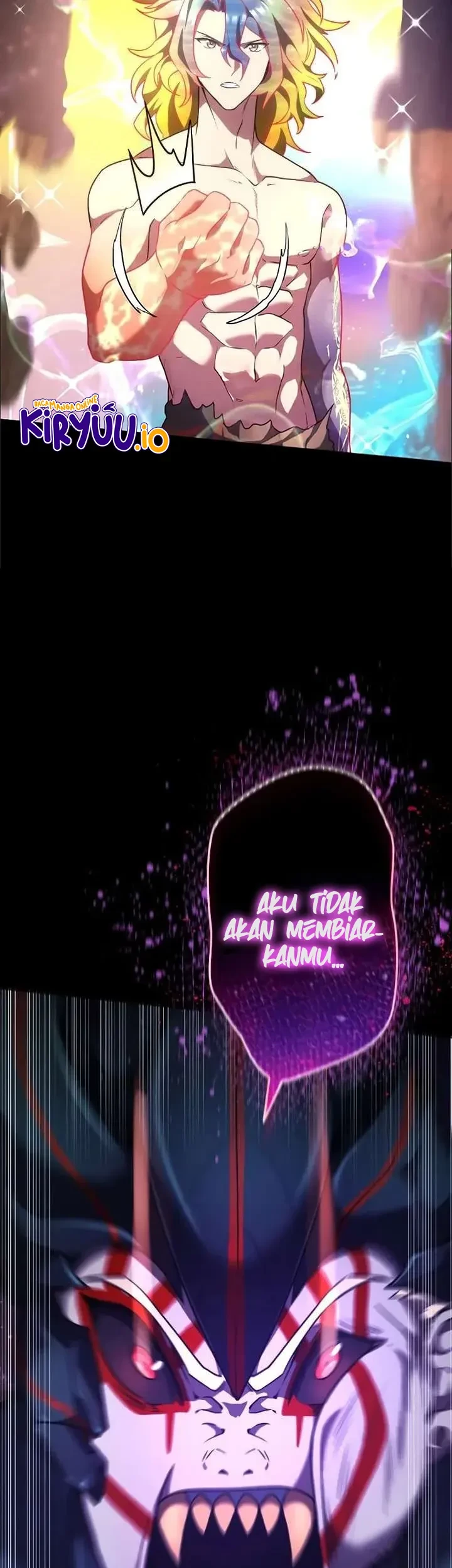 Regression of the Close Combat Mage Chapter 90 Gambar 83