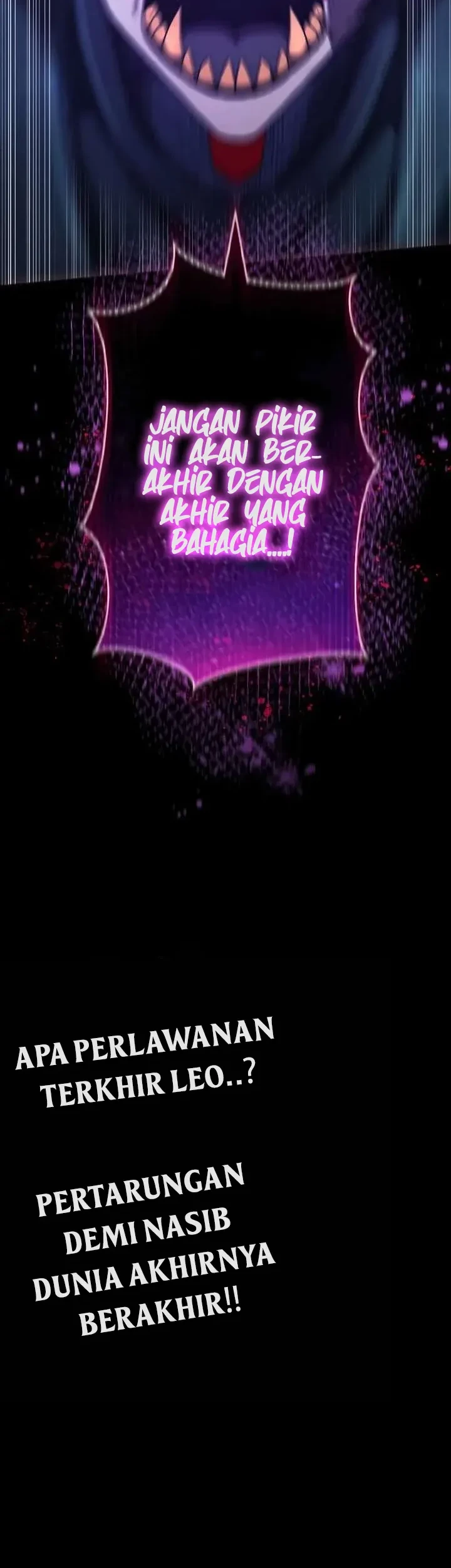 Regression of the Close Combat Mage Chapter 90 Gambar 84