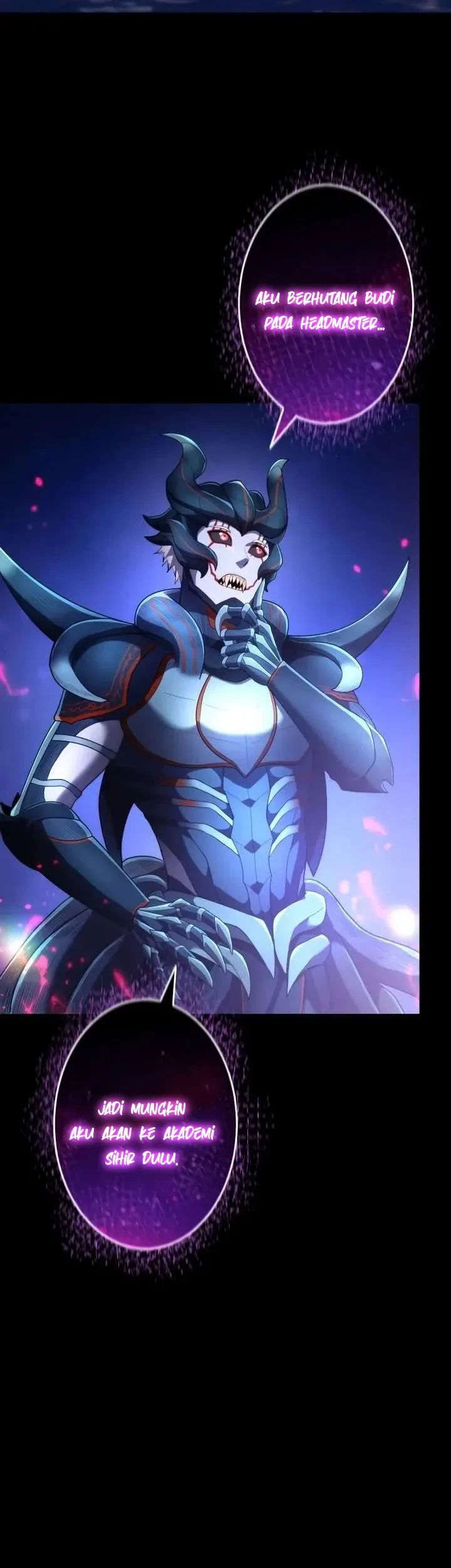 Regression of the Close Combat Mage Chapter 90 Gambar 3