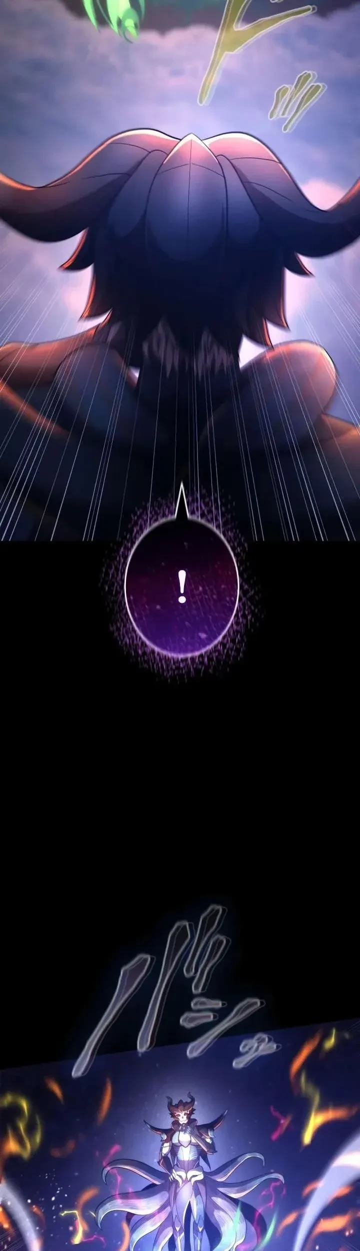 Regression of the Close Combat Mage Chapter 90 Gambar 5