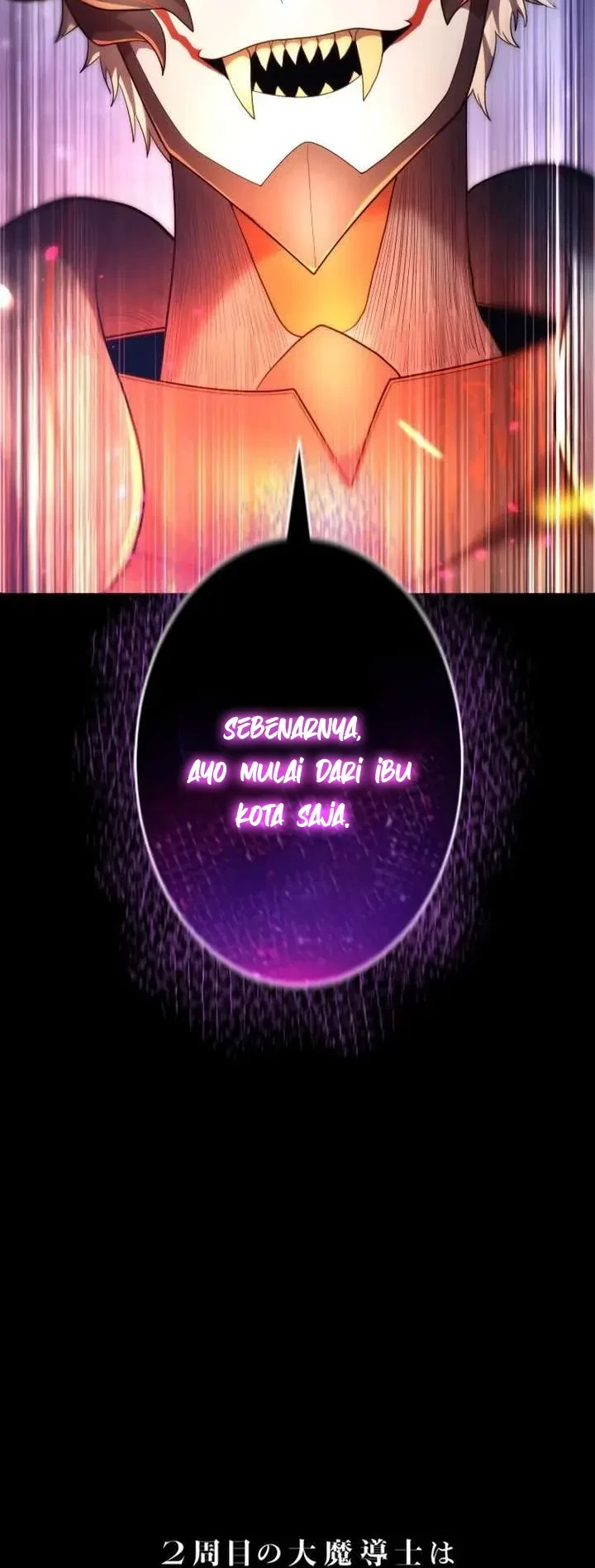 Regression of the Close Combat Mage Chapter 90 Gambar 7