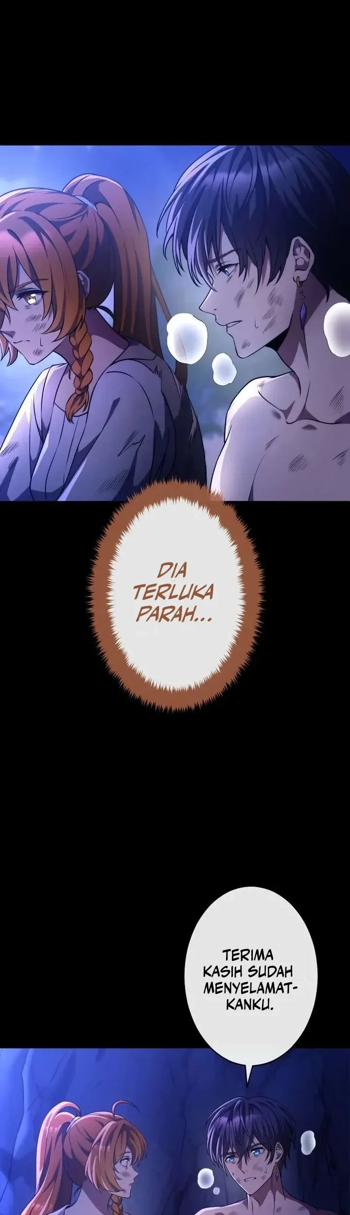 Regression of the Close Combat Mage Chapter 90 Gambar 9