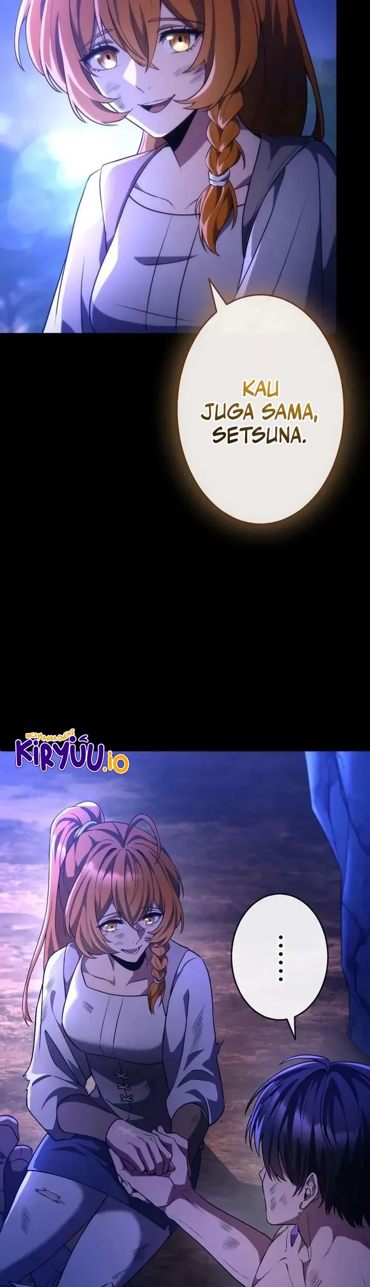 Regression of the Close Combat Mage Chapter 90 Gambar 11