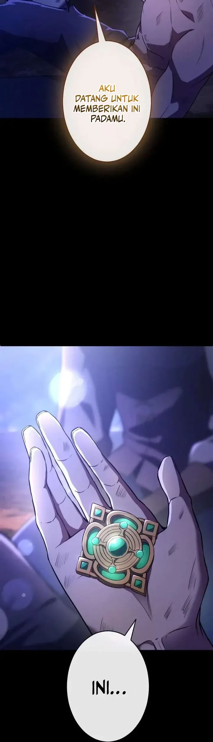 Regression of the Close Combat Mage Chapter 90 Gambar 12