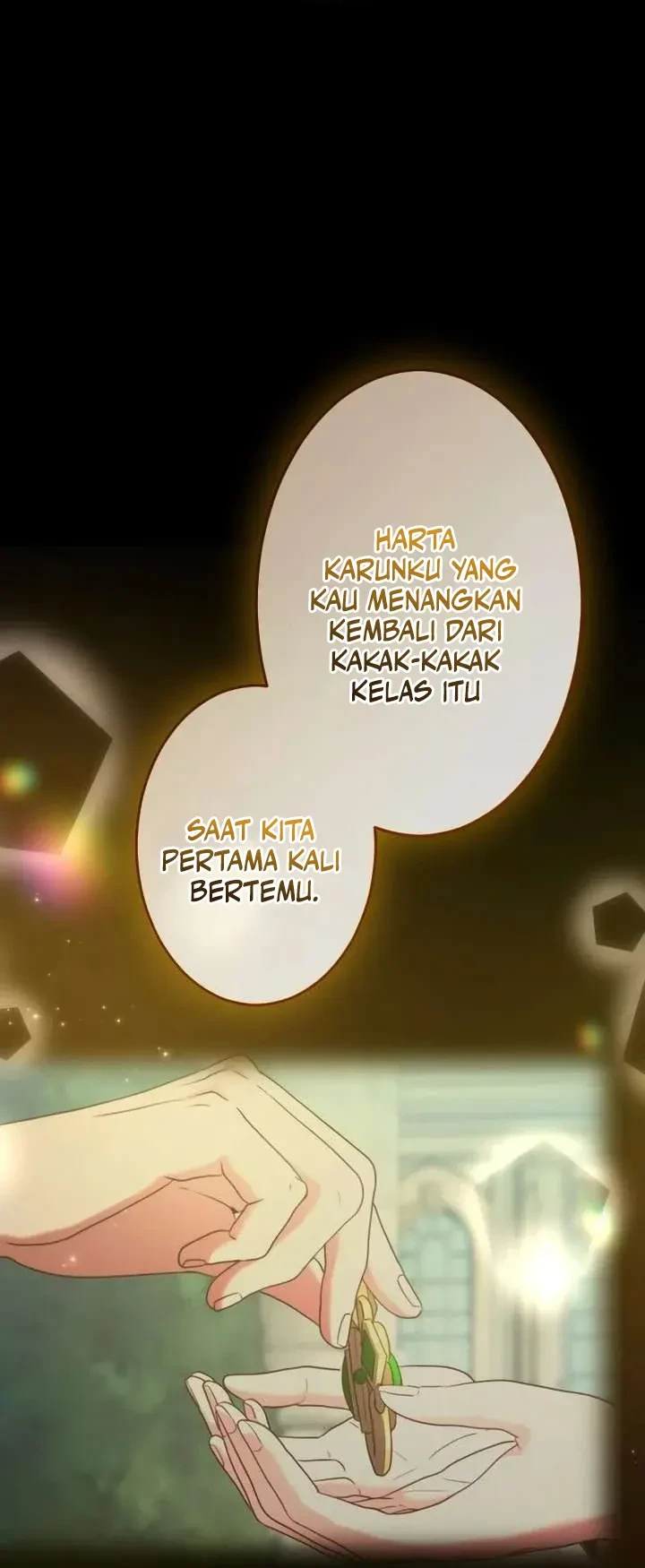 Regression of the Close Combat Mage Chapter 90 Gambar 13