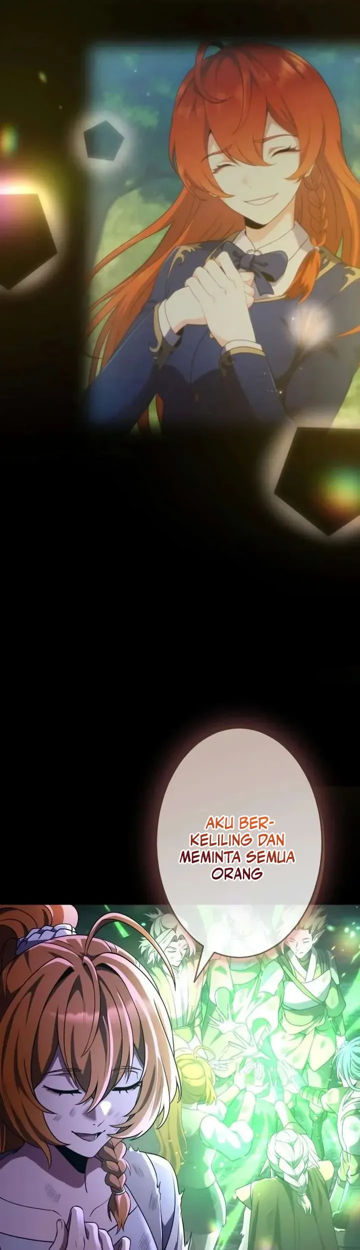 Regression of the Close Combat Mage Chapter 90 Gambar 14