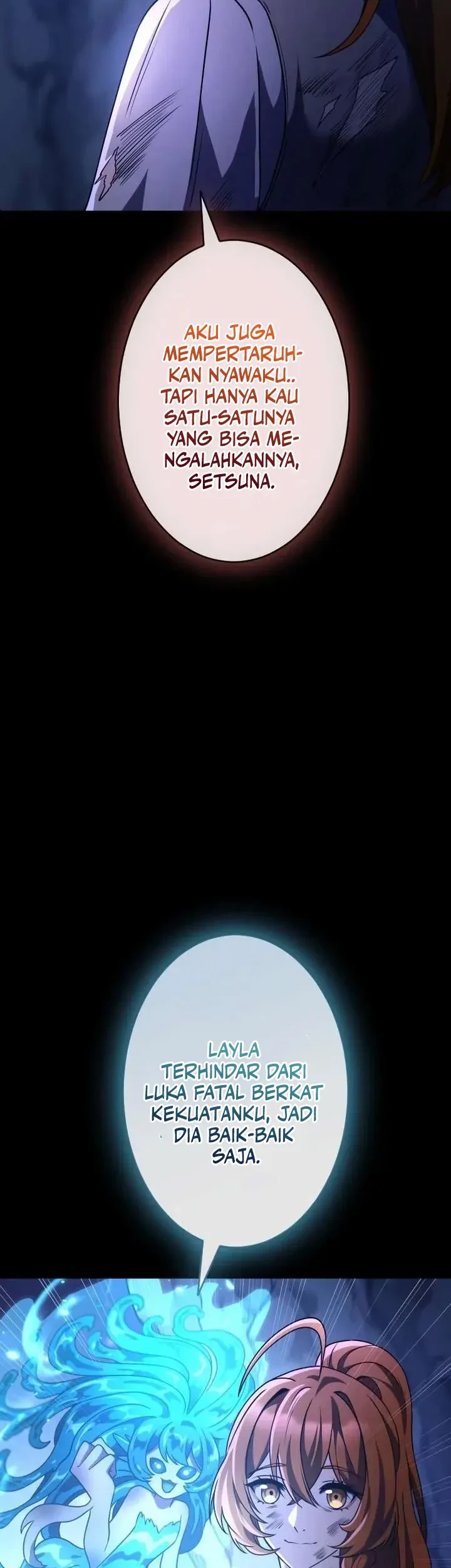 Regression of the Close Combat Mage Chapter 90 Gambar 18