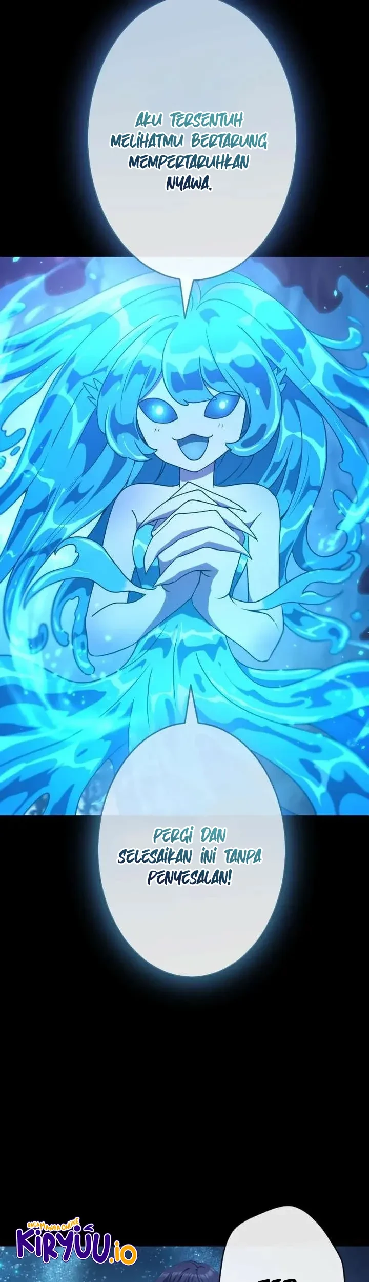 Regression of the Close Combat Mage Chapter 90 Gambar 20