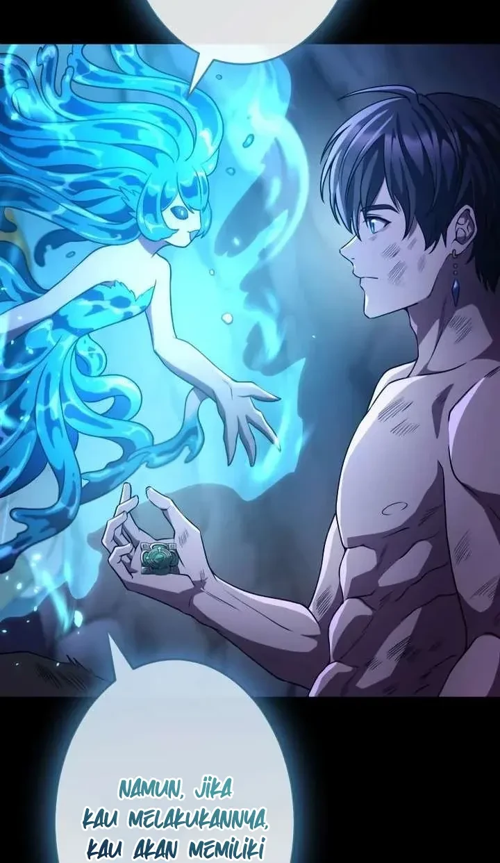 Regression of the Close Combat Mage Chapter 90 Gambar 22