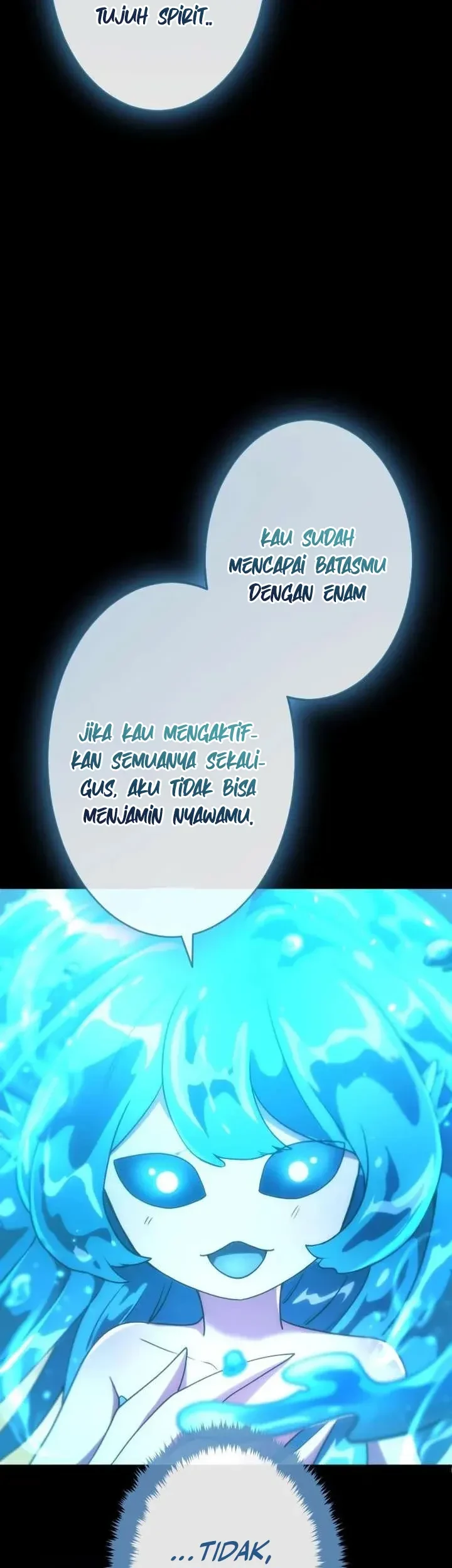 Regression of the Close Combat Mage Chapter 90 Gambar 23