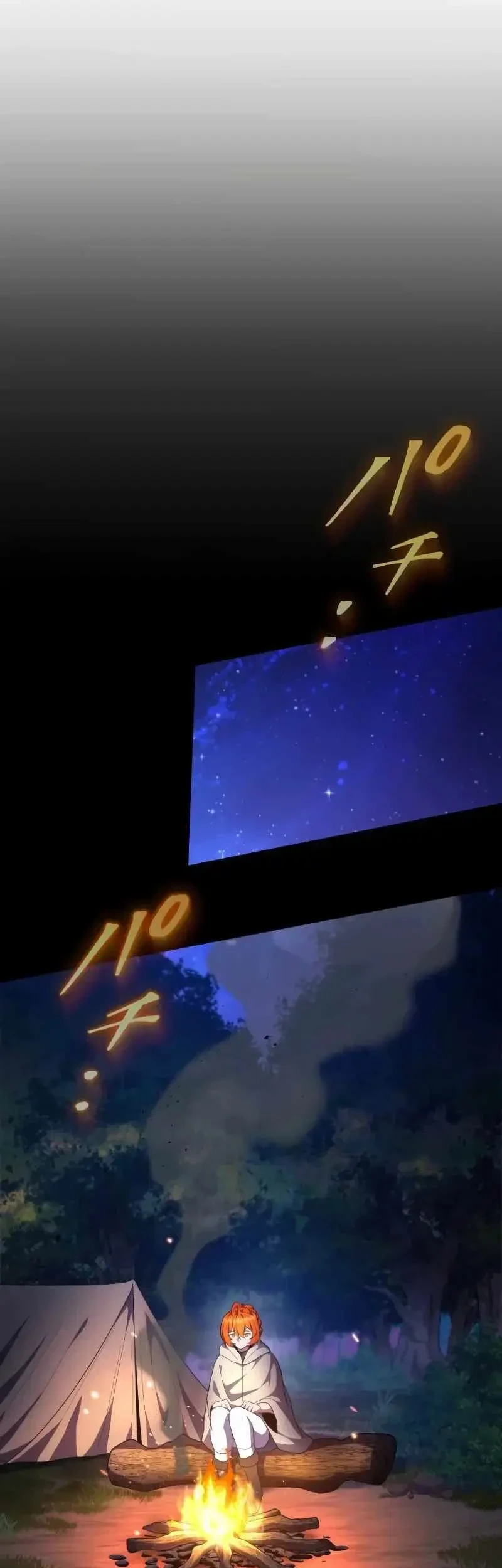 Regression of the Close Combat Mage Chapter 91 Gambar 52