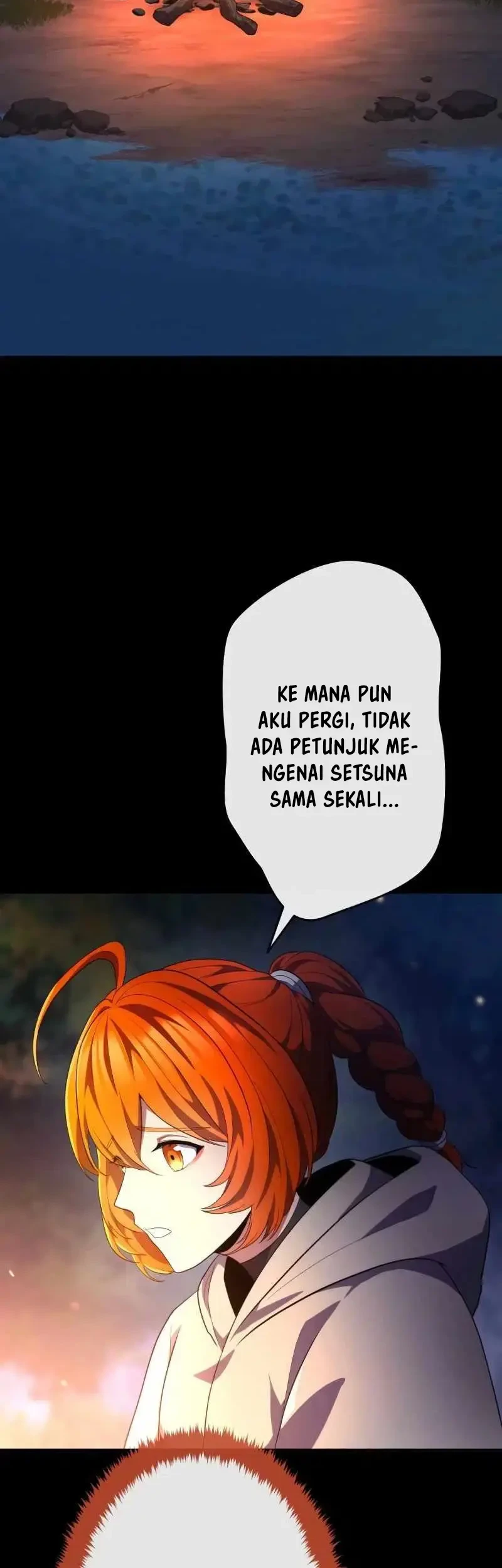 Regression of the Close Combat Mage Chapter 91 Gambar 53