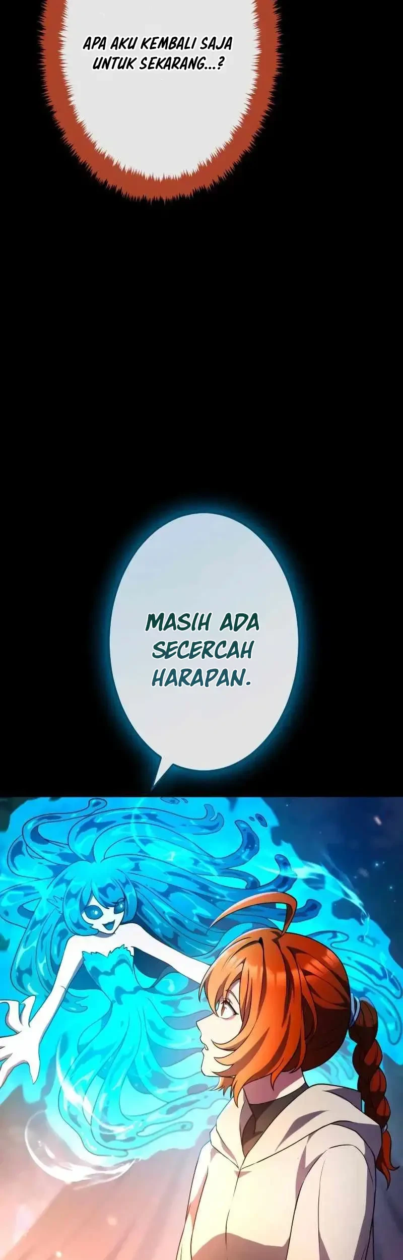 Regression of the Close Combat Mage Chapter 91 Gambar 54