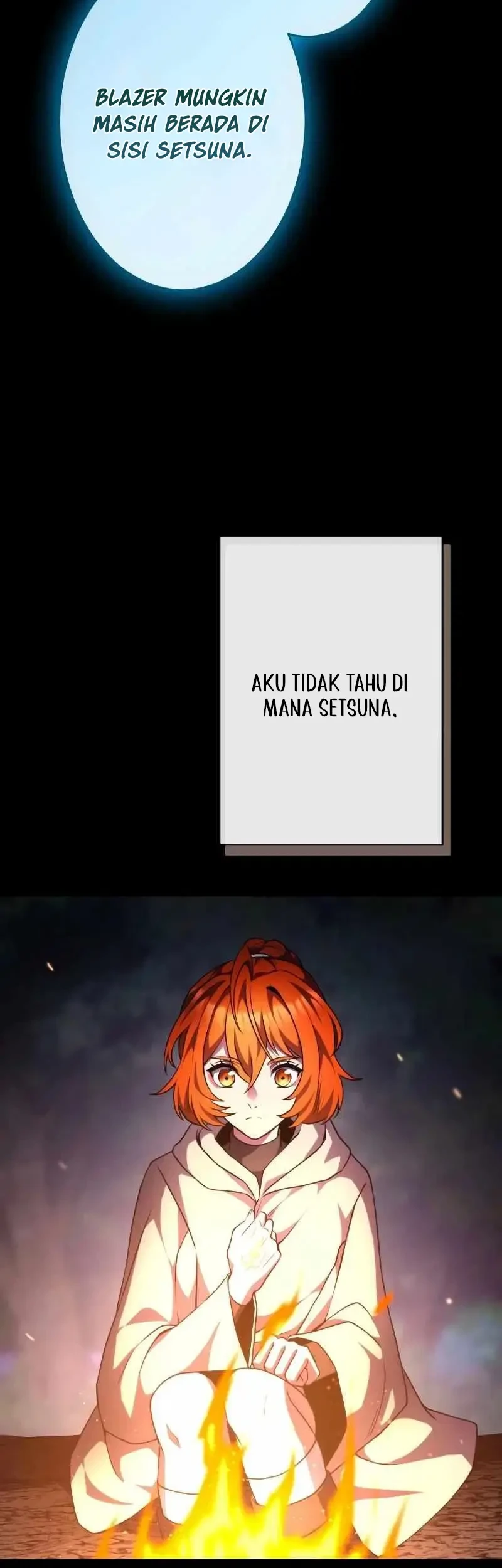 Regression of the Close Combat Mage Chapter 91 Gambar 58