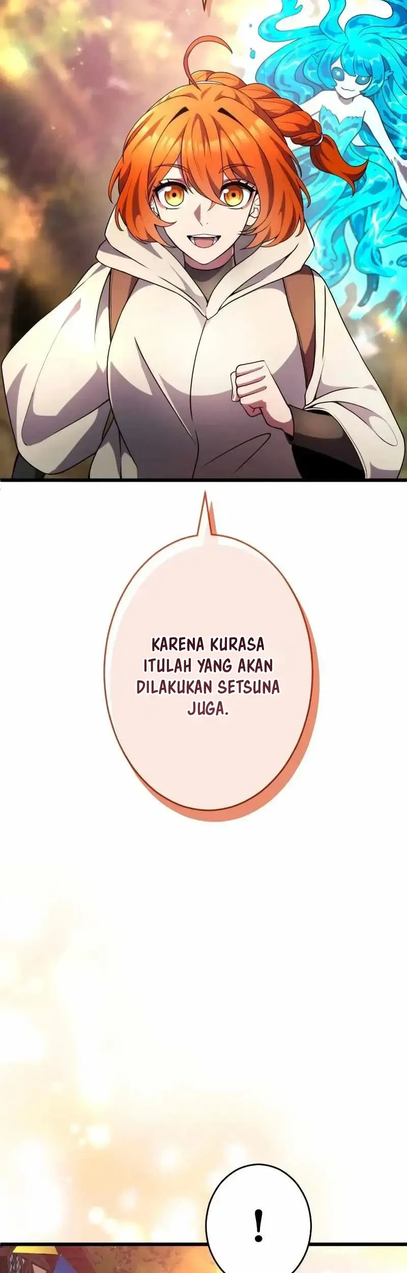 Regression of the Close Combat Mage Chapter 91 Gambar 63