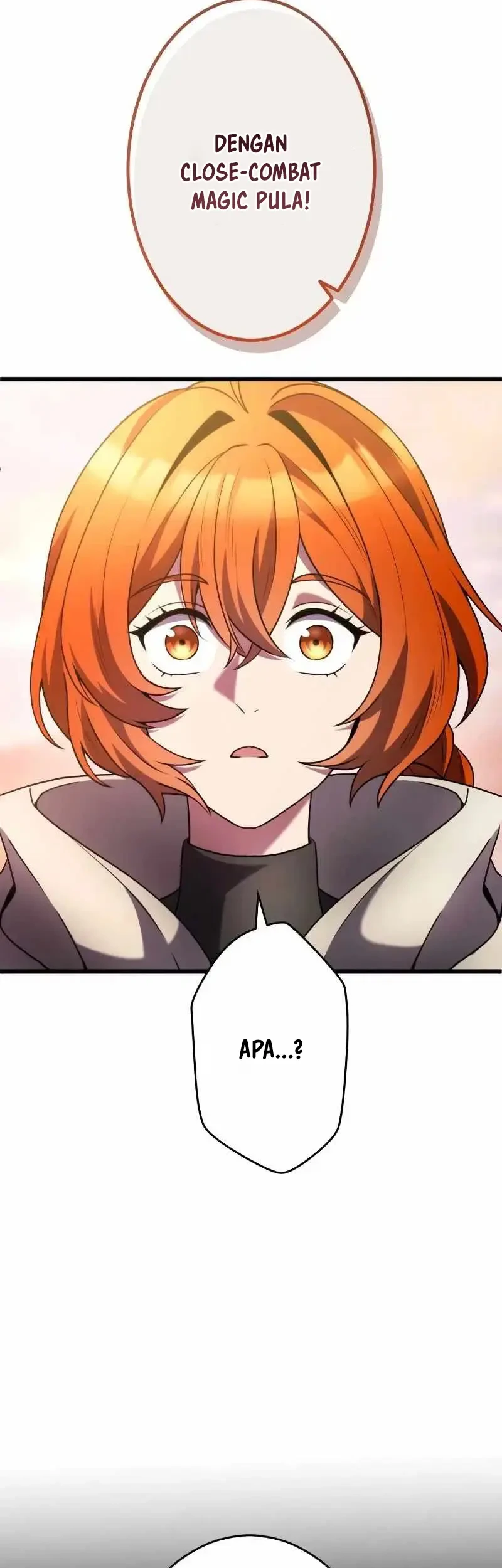 Regression of the Close Combat Mage Chapter 91 Gambar 66