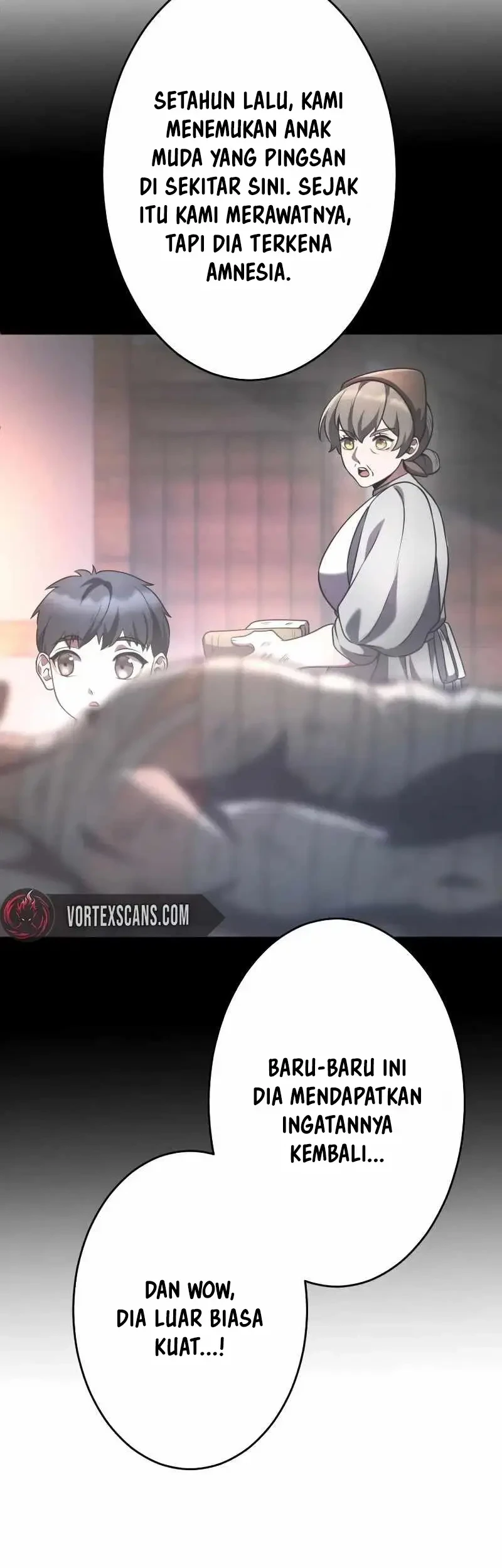 Regression of the Close Combat Mage Chapter 91 Gambar 67