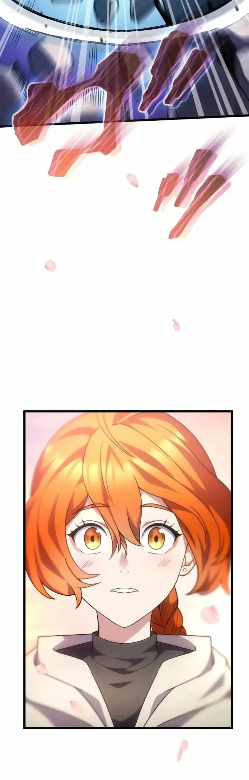 Regression of the Close Combat Mage Chapter 91 Gambar 73