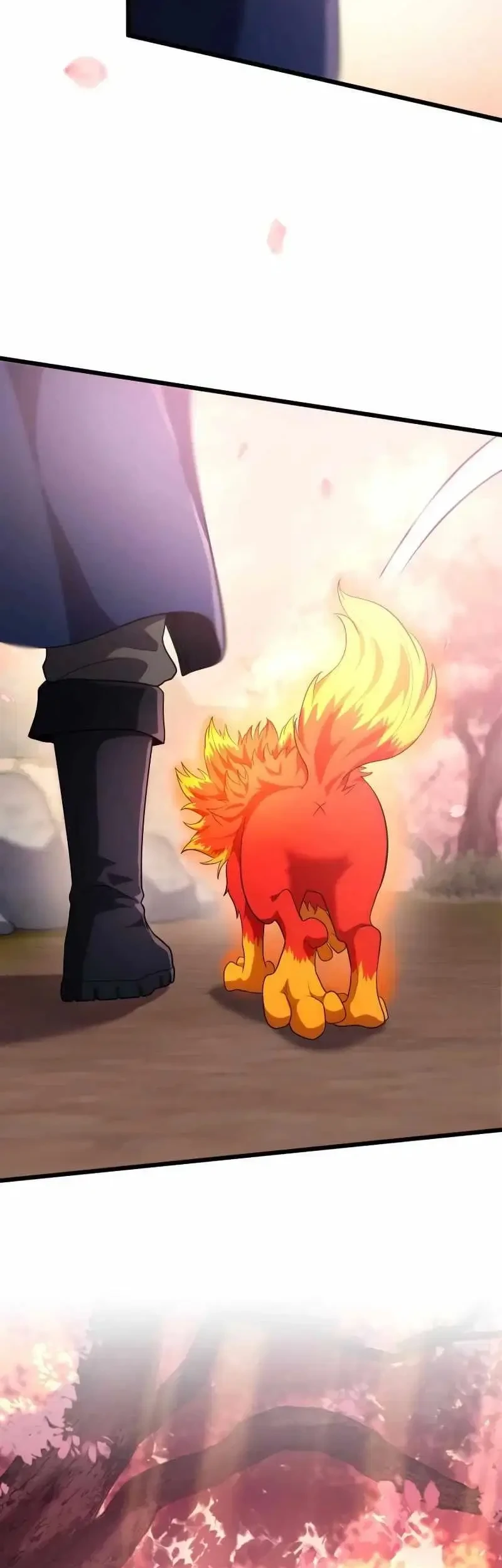 Regression of the Close Combat Mage Chapter 91 Gambar 77