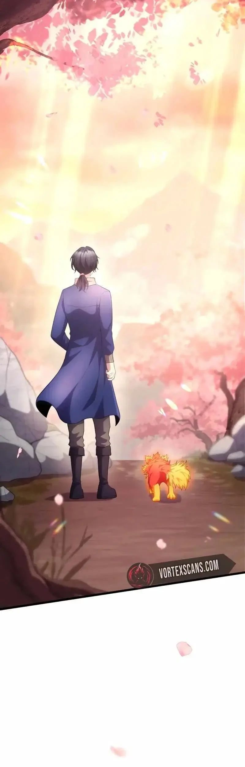 Regression of the Close Combat Mage Chapter 91 Gambar 78