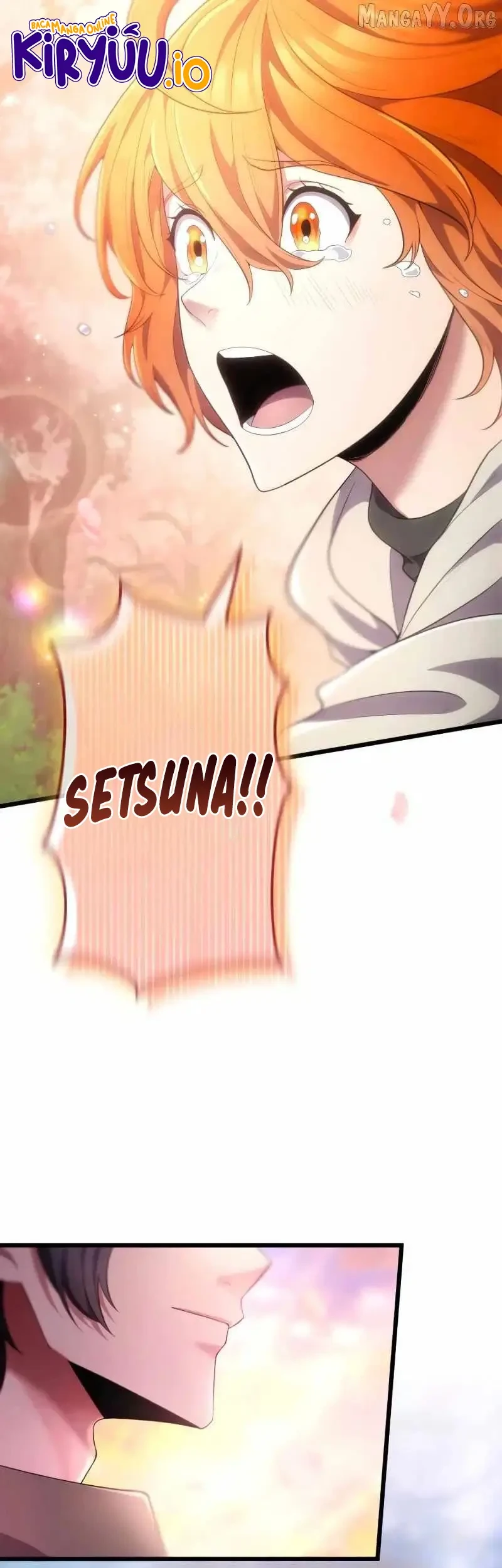 Regression of the Close Combat Mage Chapter 91 Gambar 80