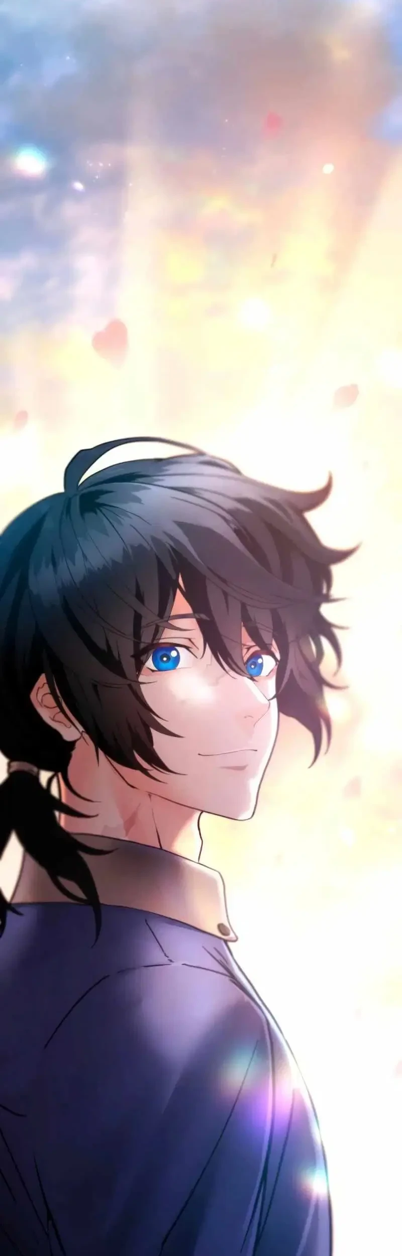 Regression of the Close Combat Mage Chapter 91 Gambar 81