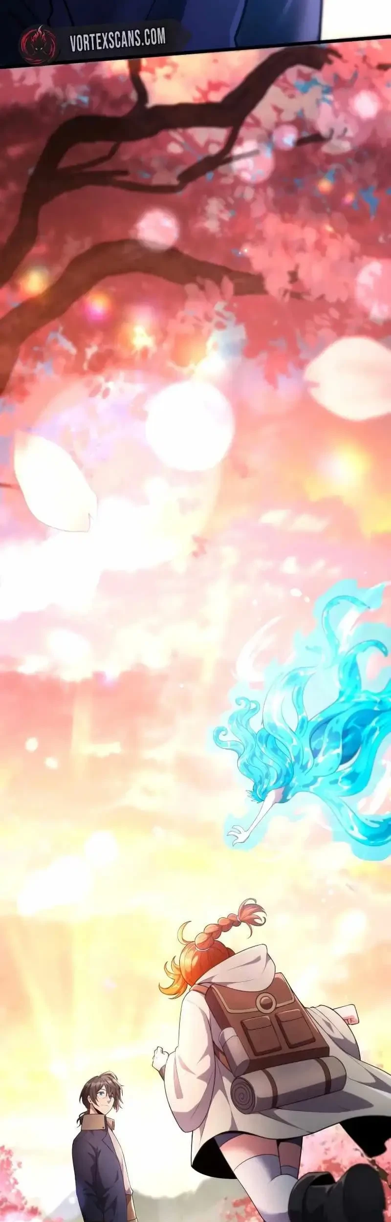 Regression of the Close Combat Mage Chapter 91 Gambar 82