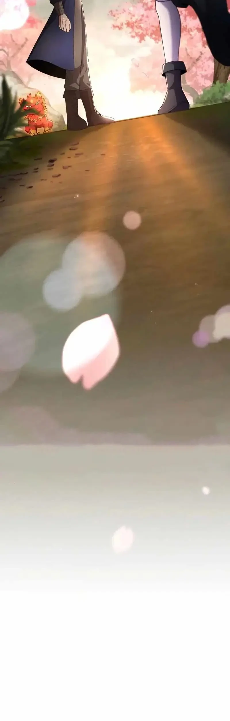 Regression of the Close Combat Mage Chapter 91 Gambar 83