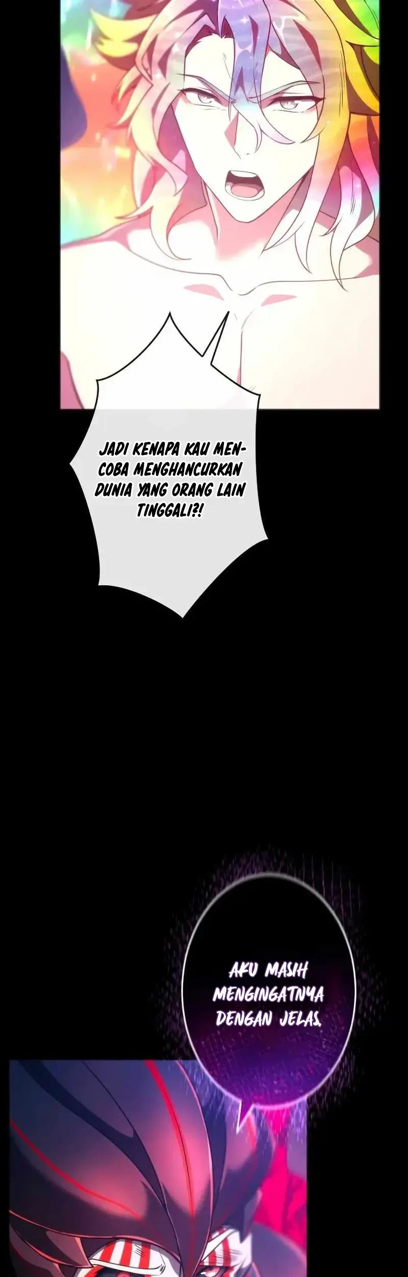 Regression of the Close Combat Mage Chapter 91 Gambar 3