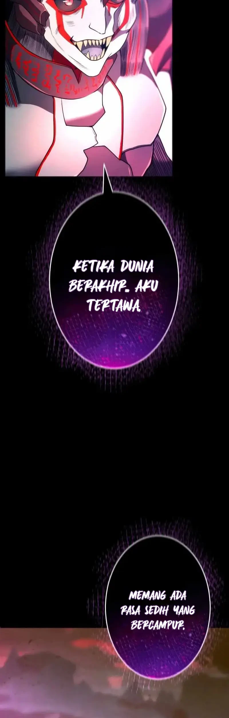 Regression of the Close Combat Mage Chapter 91 Gambar 4