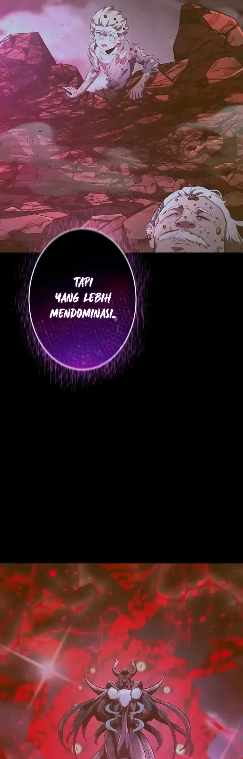 Regression of the Close Combat Mage Chapter 91 Gambar 5
