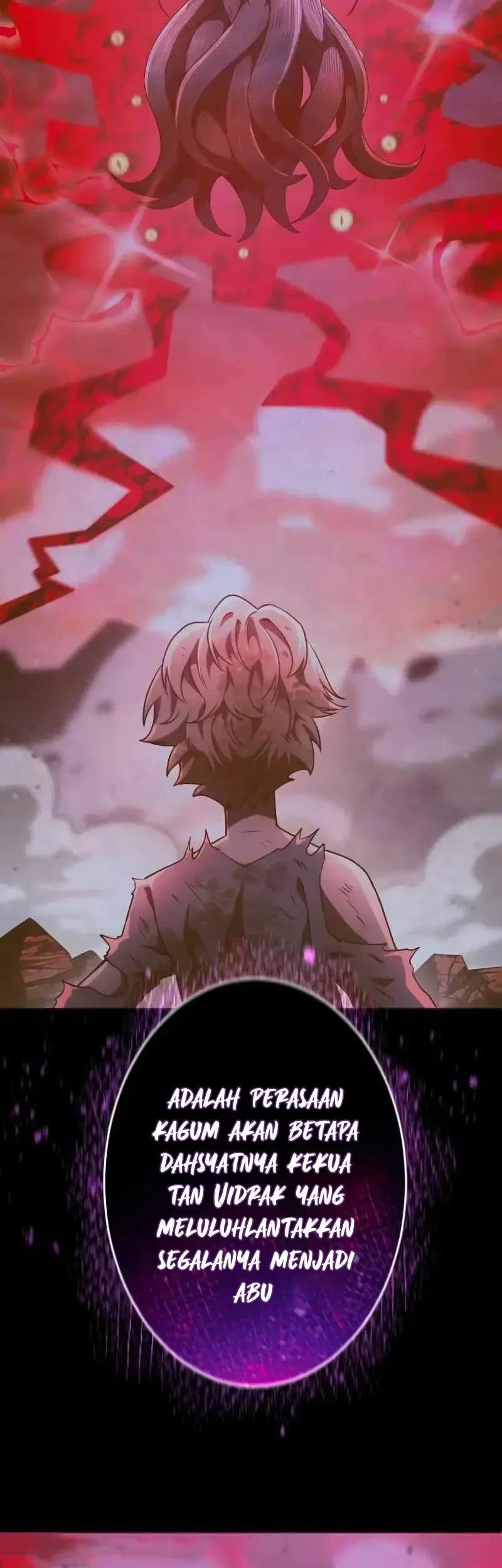 Regression of the Close Combat Mage Chapter 91 Gambar 6