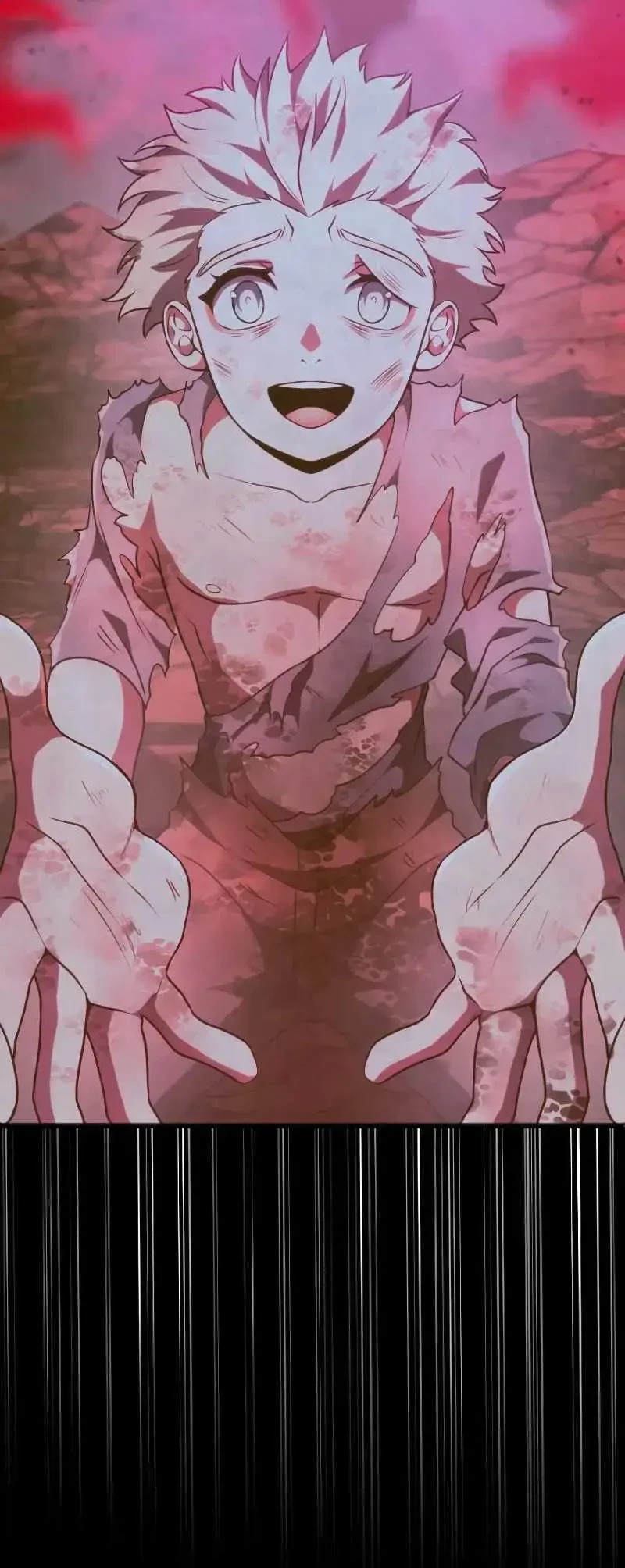 Regression of the Close Combat Mage Chapter 91 Gambar 7