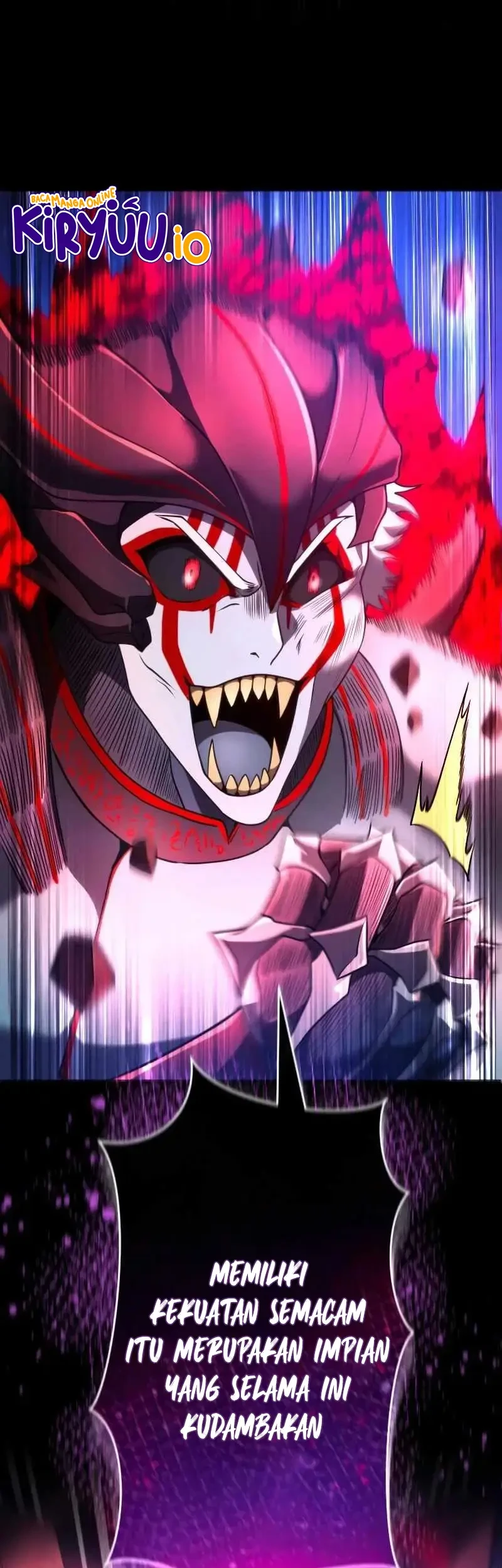 Regression of the Close Combat Mage Chapter 91 Gambar 8