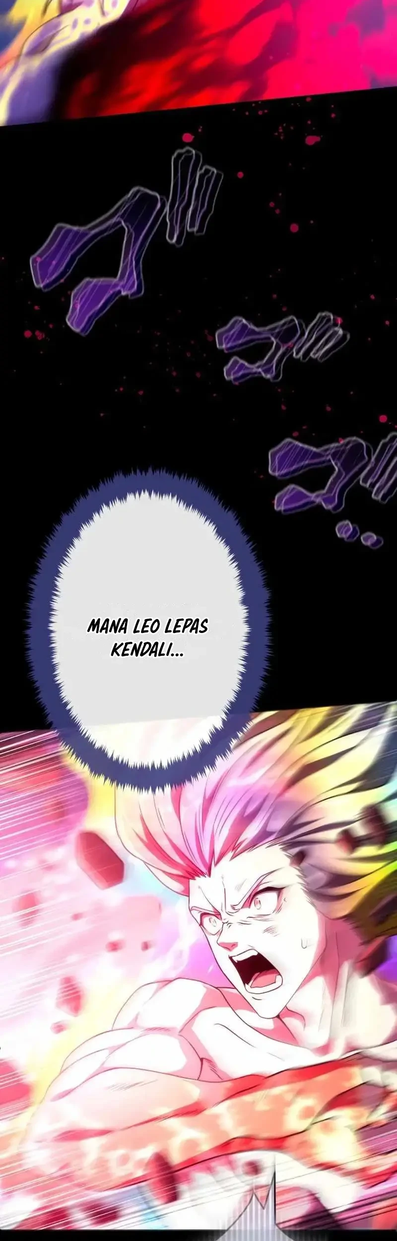 Regression of the Close Combat Mage Chapter 91 Gambar 10
