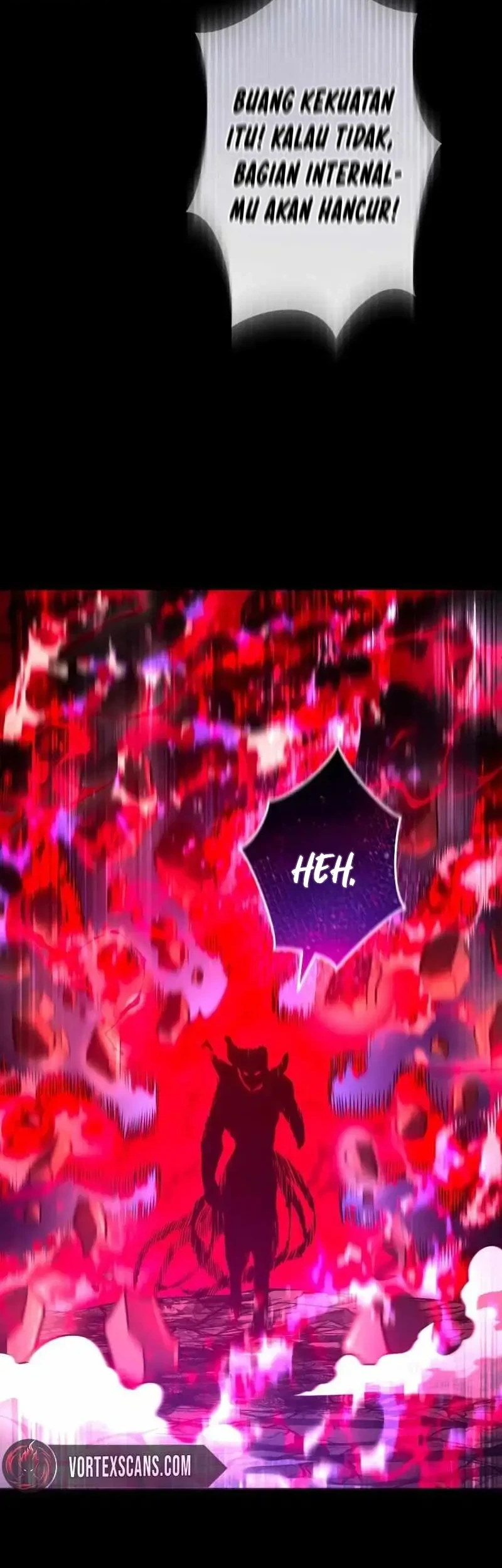 Regression of the Close Combat Mage Chapter 91 Gambar 11