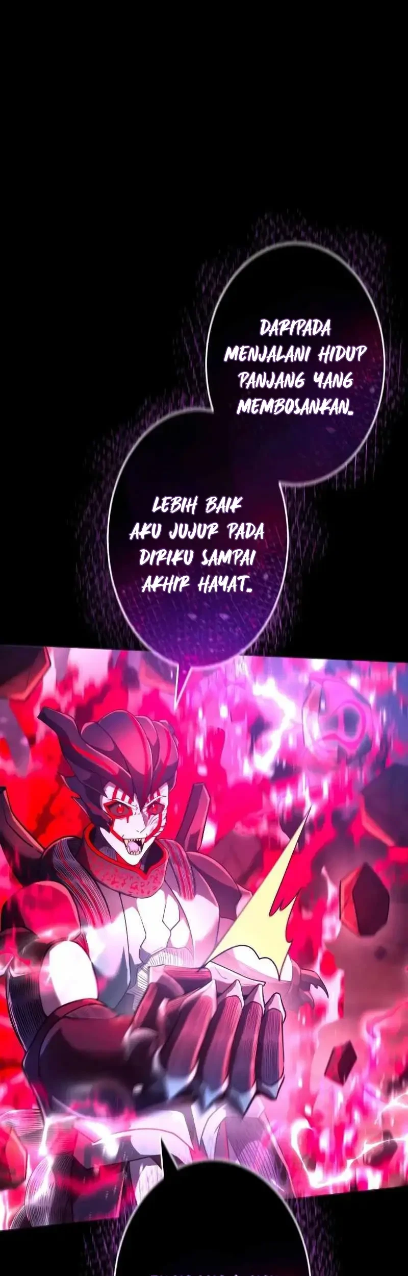 Regression of the Close Combat Mage Chapter 91 Gambar 12