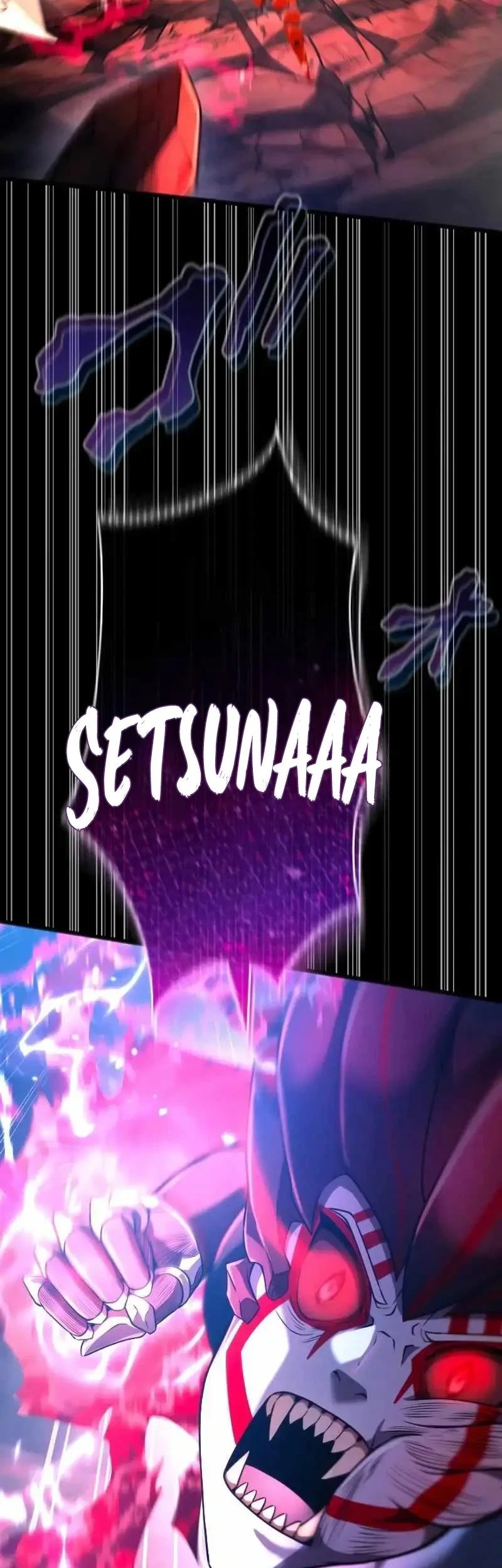 Regression of the Close Combat Mage Chapter 91 Gambar 16