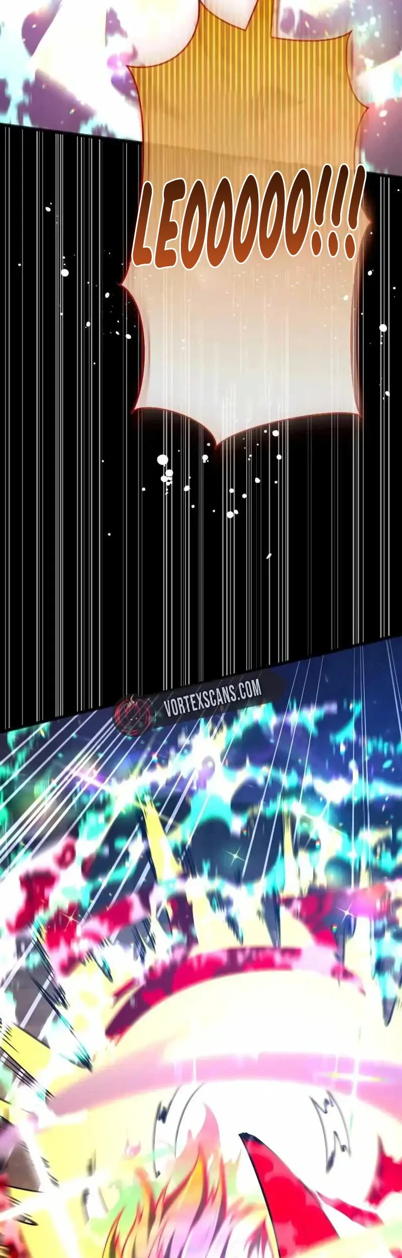 Regression of the Close Combat Mage Chapter 91 Gambar 18