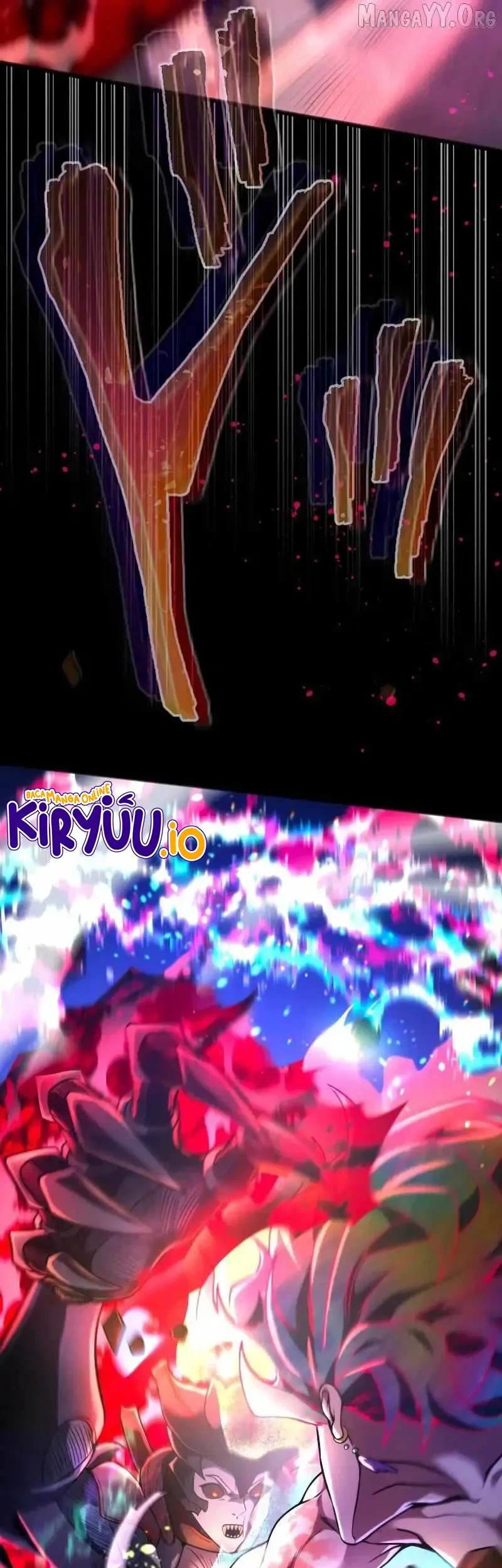 Regression of the Close Combat Mage Chapter 91 Gambar 20