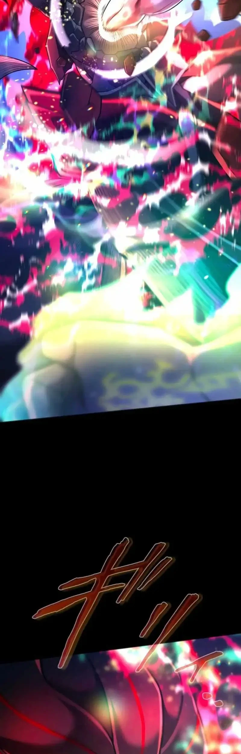 Regression of the Close Combat Mage Chapter 91 Gambar 21