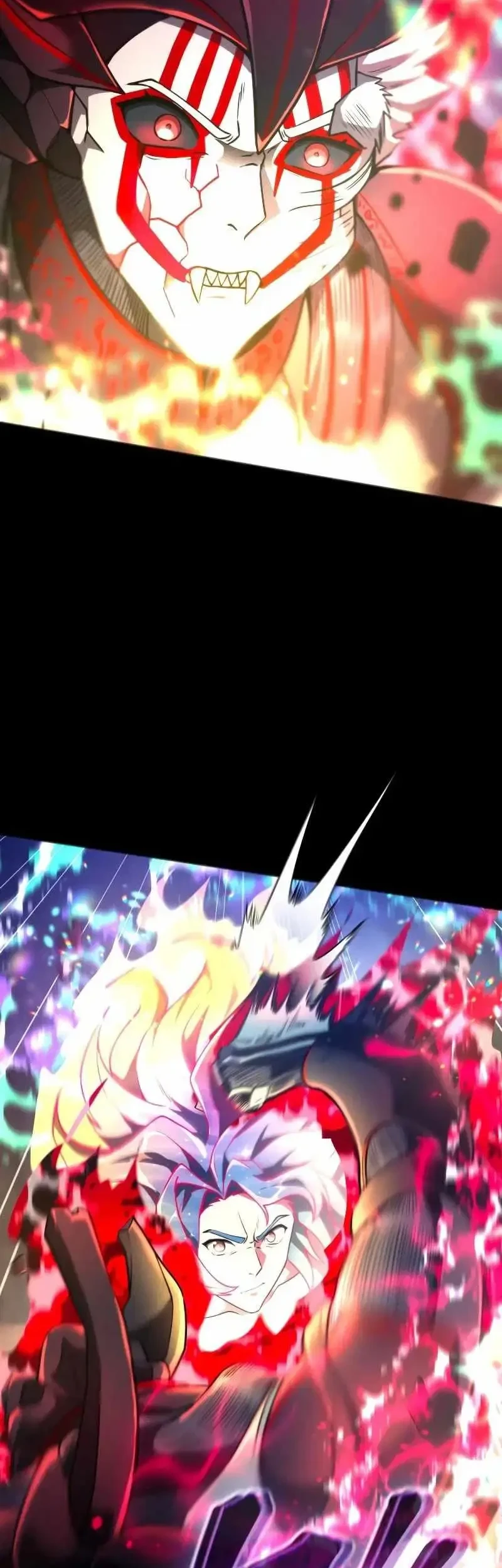 Regression of the Close Combat Mage Chapter 91 Gambar 22