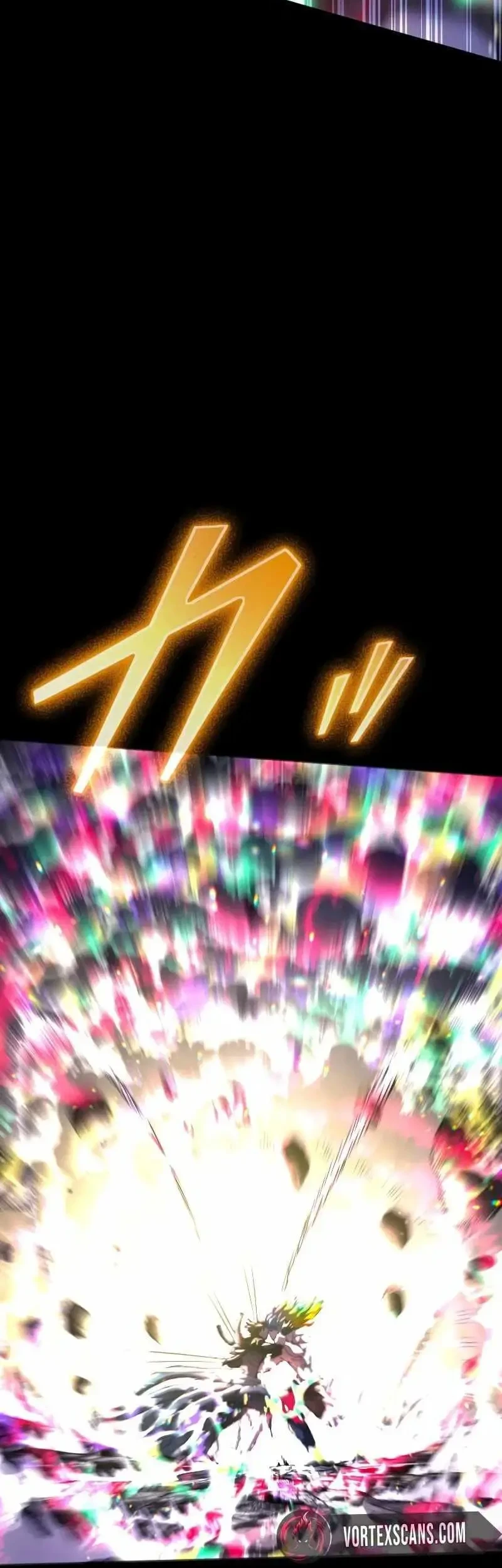 Regression of the Close Combat Mage Chapter 91 Gambar 24