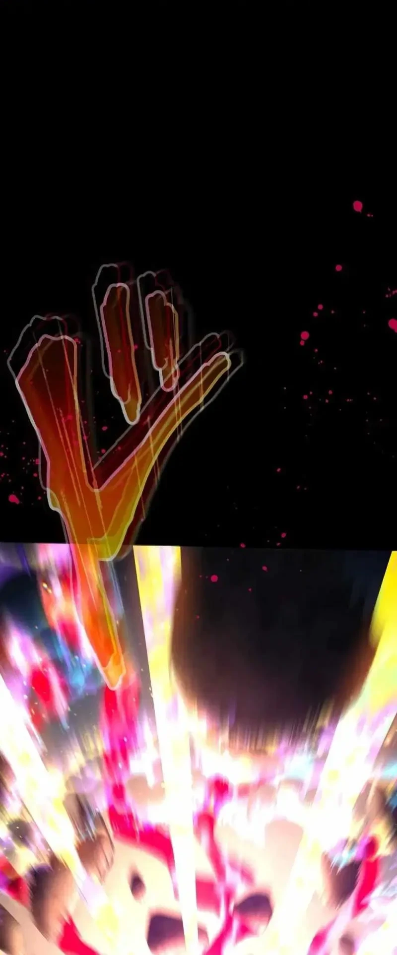 Regression of the Close Combat Mage Chapter 91 Gambar 25