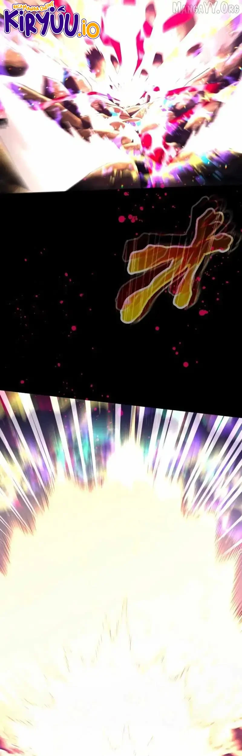 Regression of the Close Combat Mage Chapter 91 Gambar 26