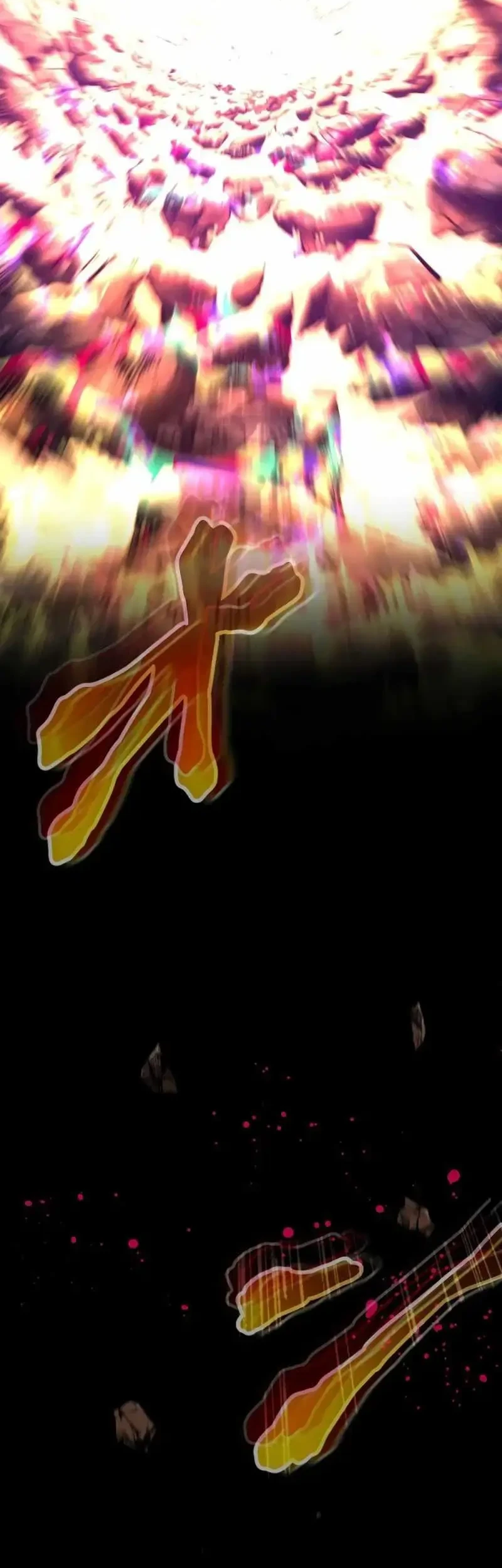 Regression of the Close Combat Mage Chapter 91 Gambar 27