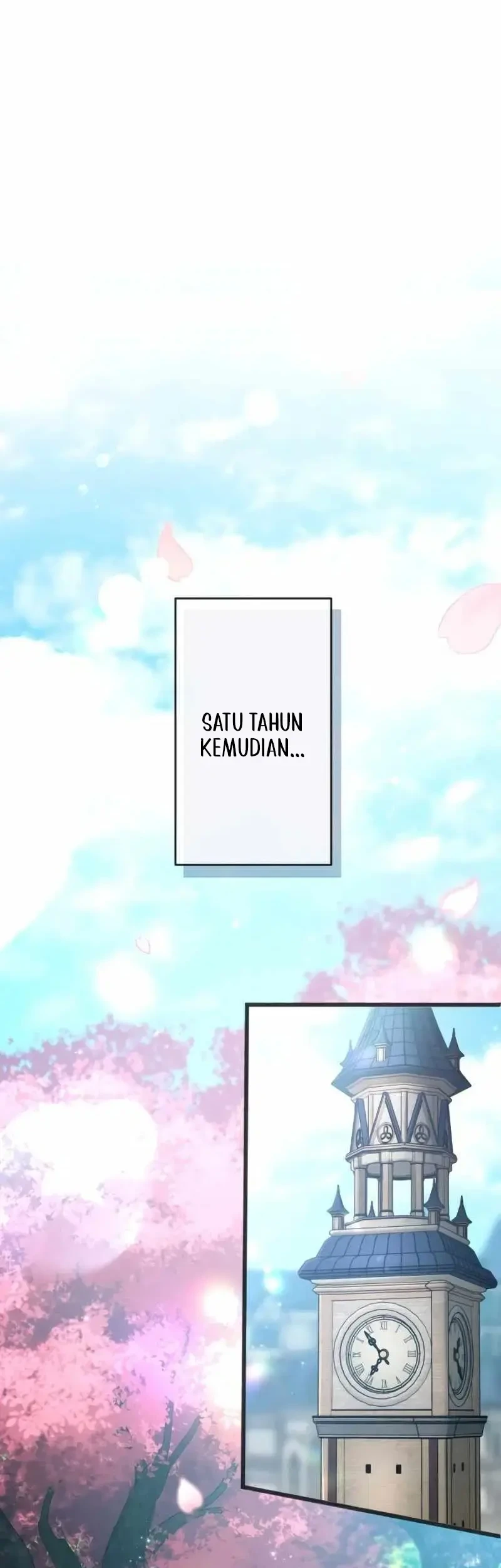 Regression of the Close Combat Mage Chapter 91 Gambar 29