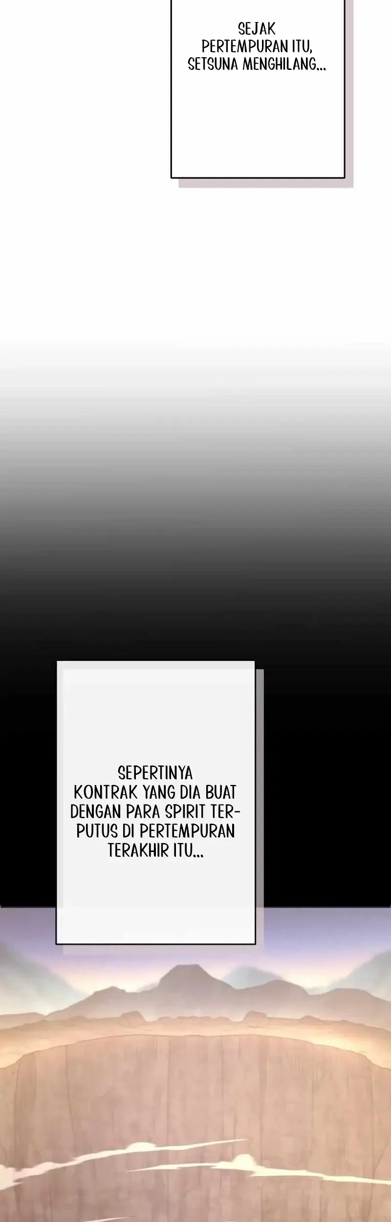 Regression of the Close Combat Mage Chapter 91 Gambar 35