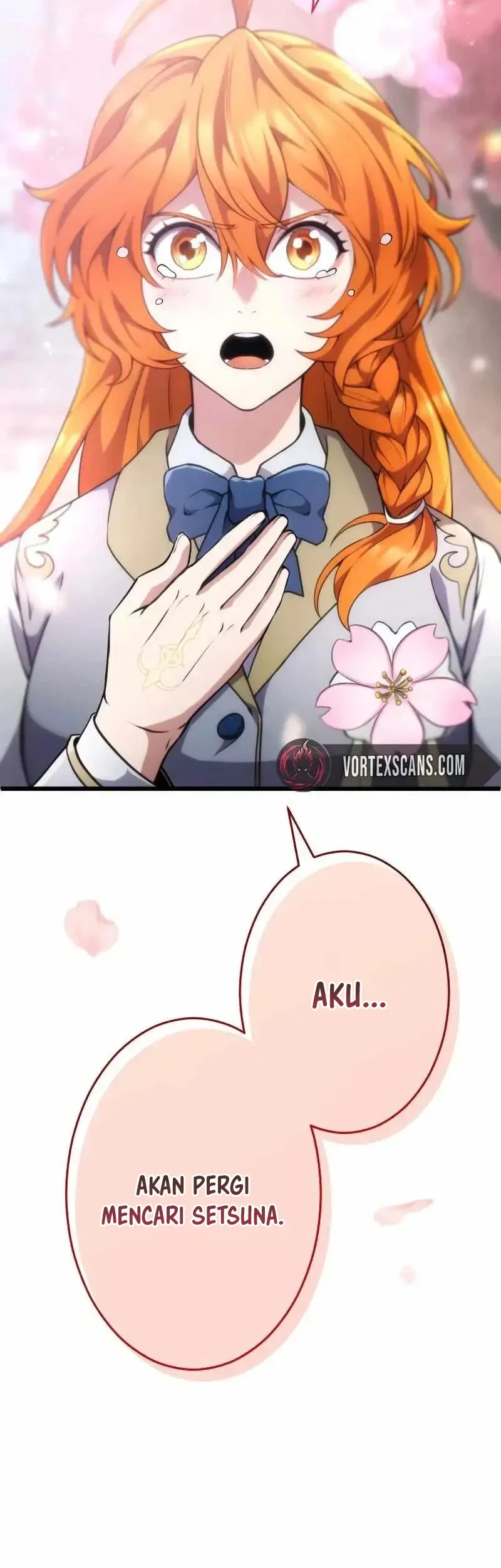 Regression of the Close Combat Mage Chapter 91 Gambar 37