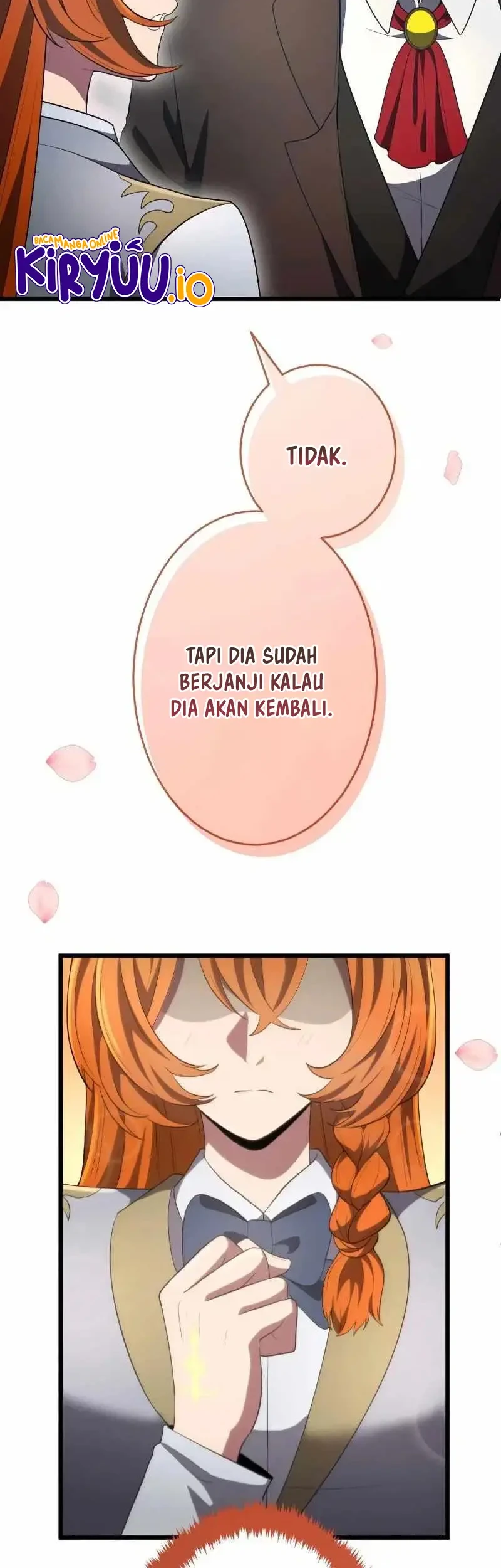 Regression of the Close Combat Mage Chapter 91 Gambar 39